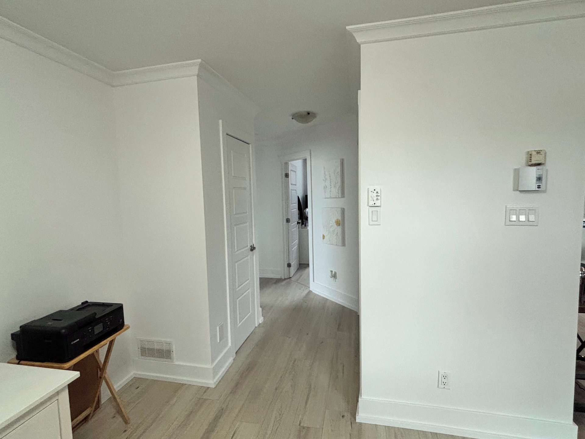 Passageway