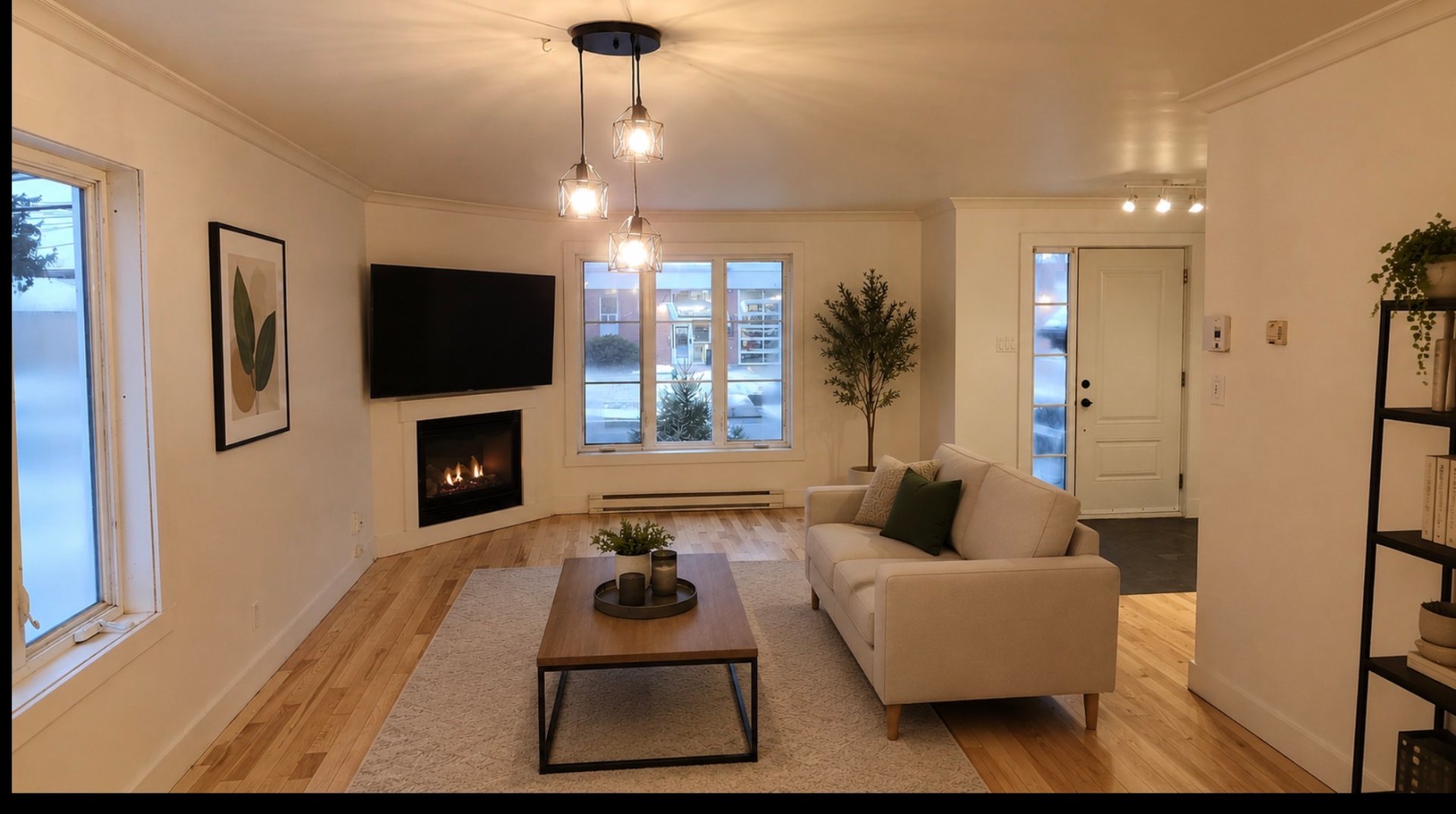 appartement 2930