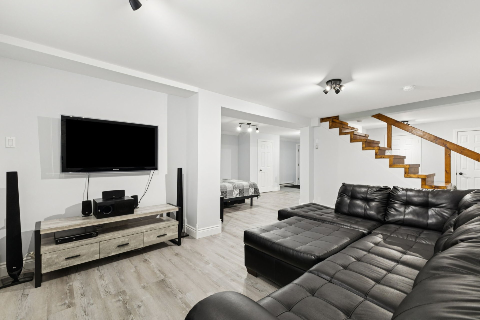 Salle familiale