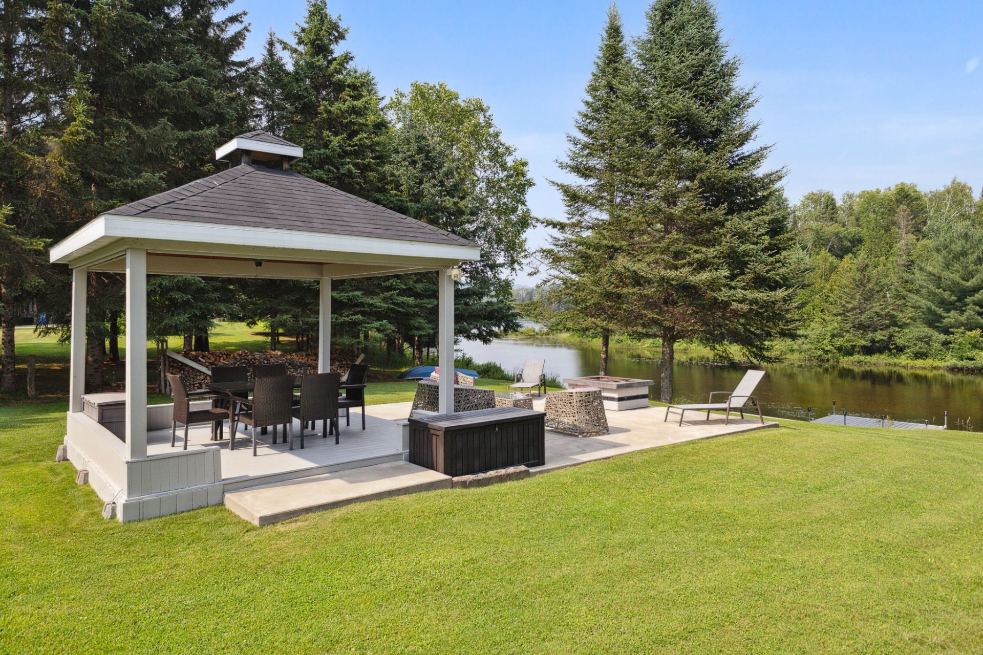 Gazebo