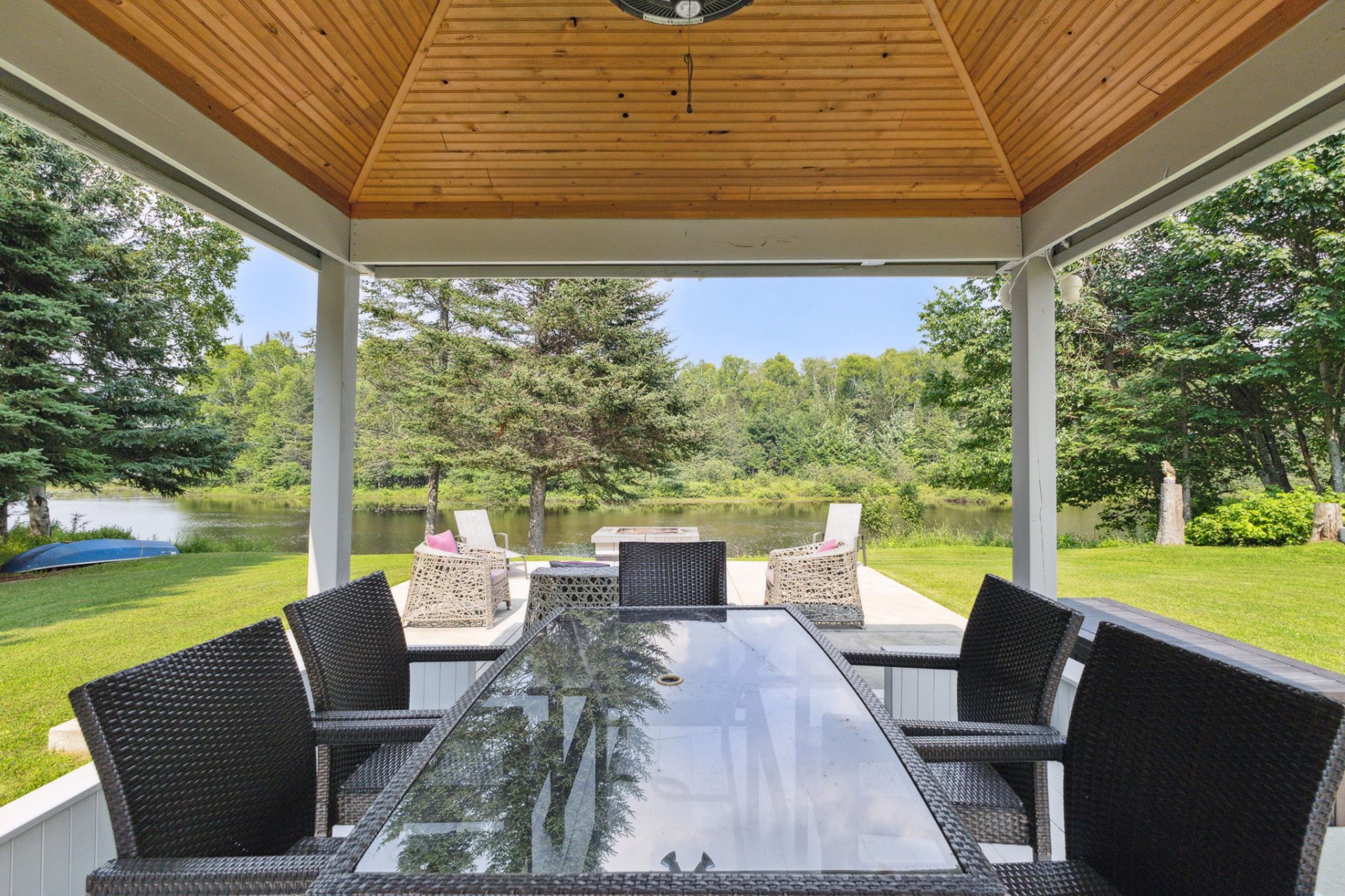 Gazebo