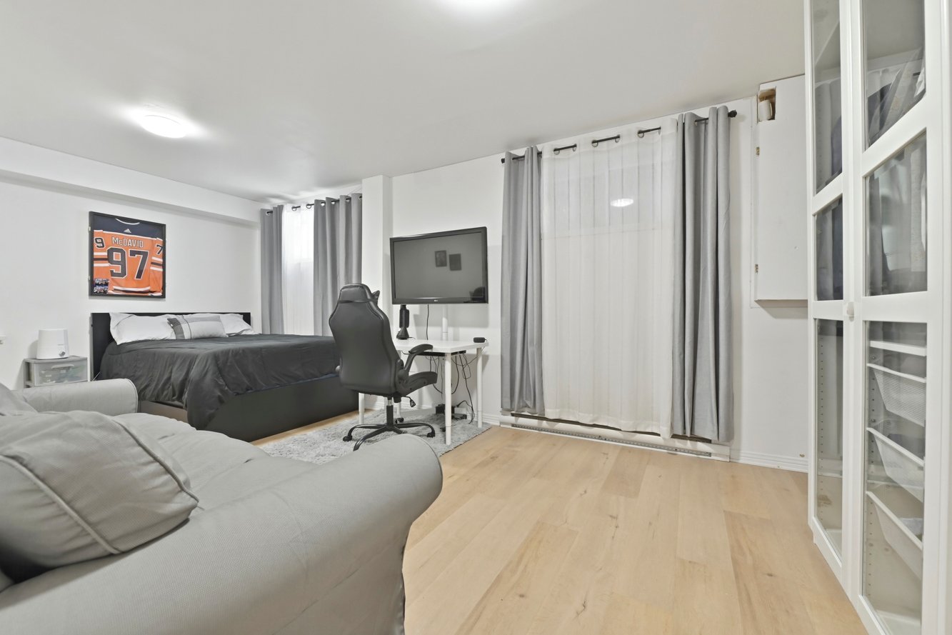 Grande chambre