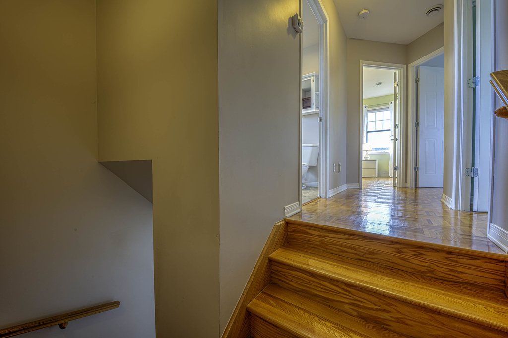Escalier