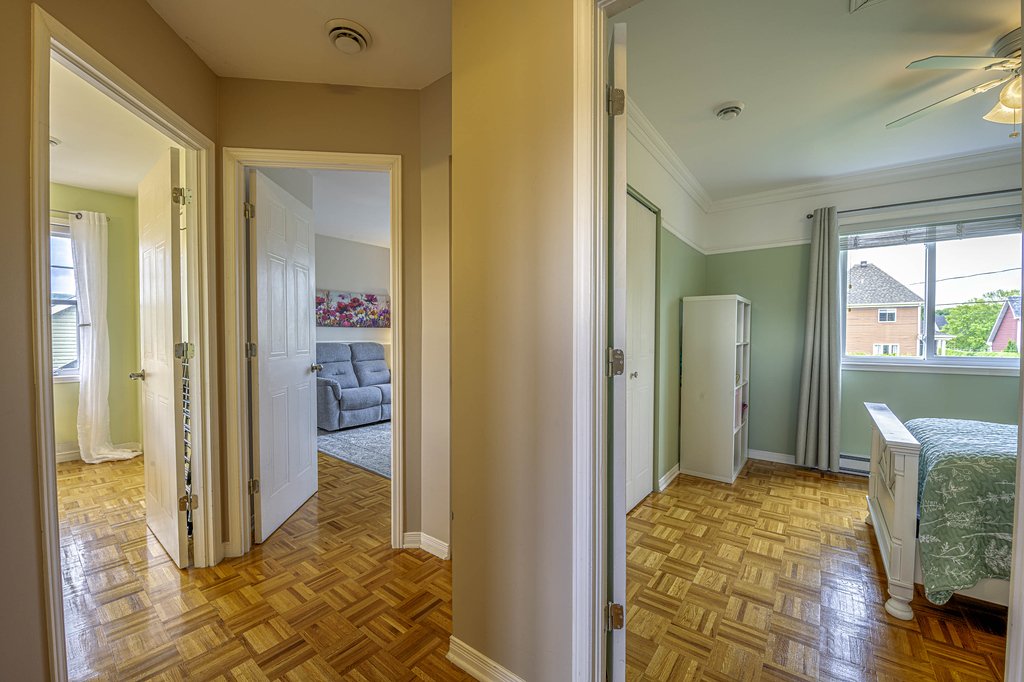 Corridor
