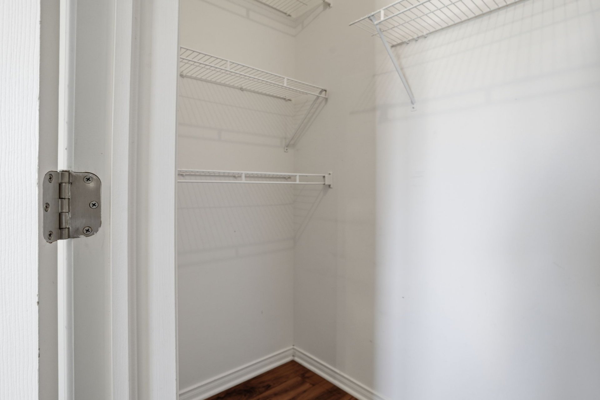 Salle de lavage