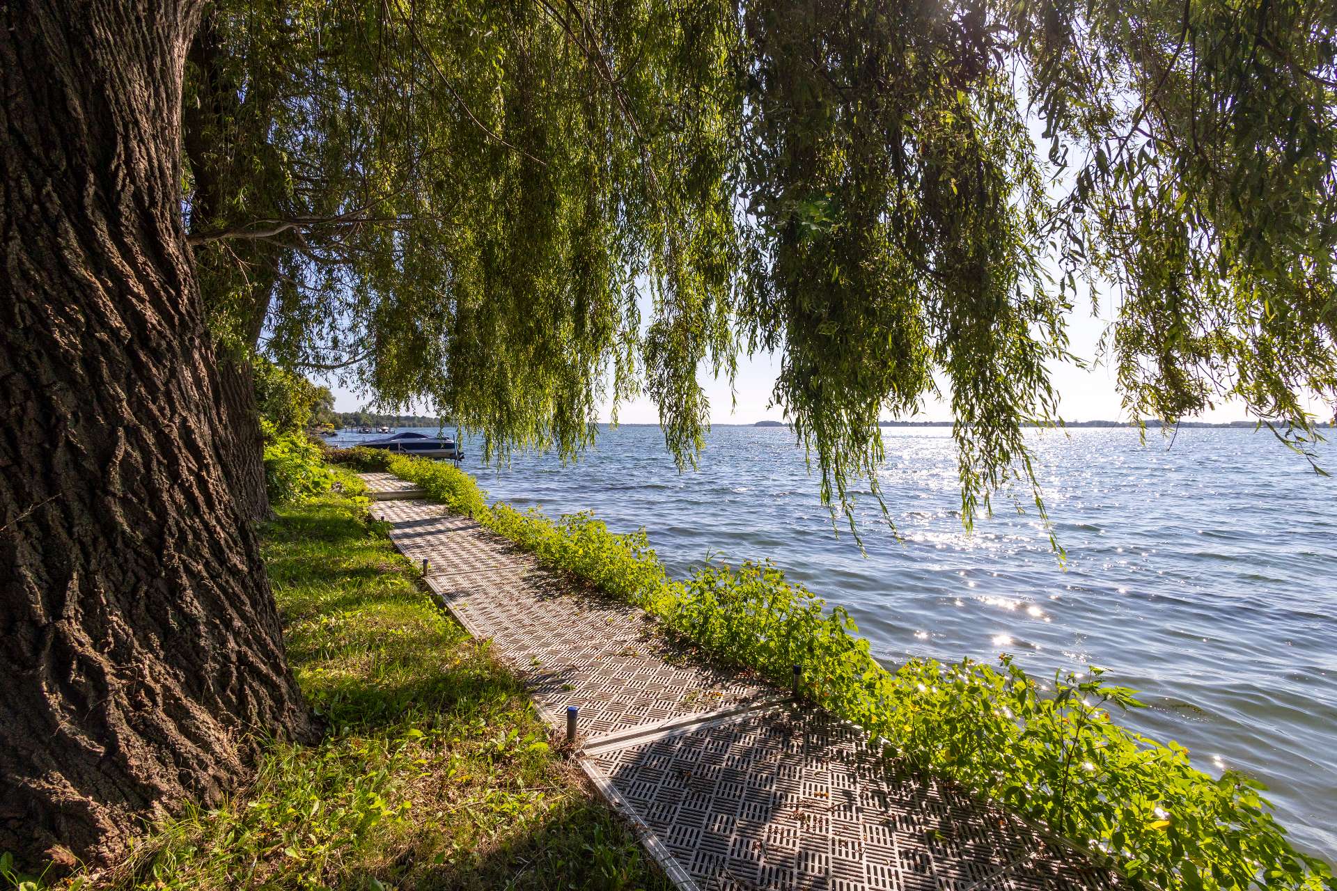 Waterfront
