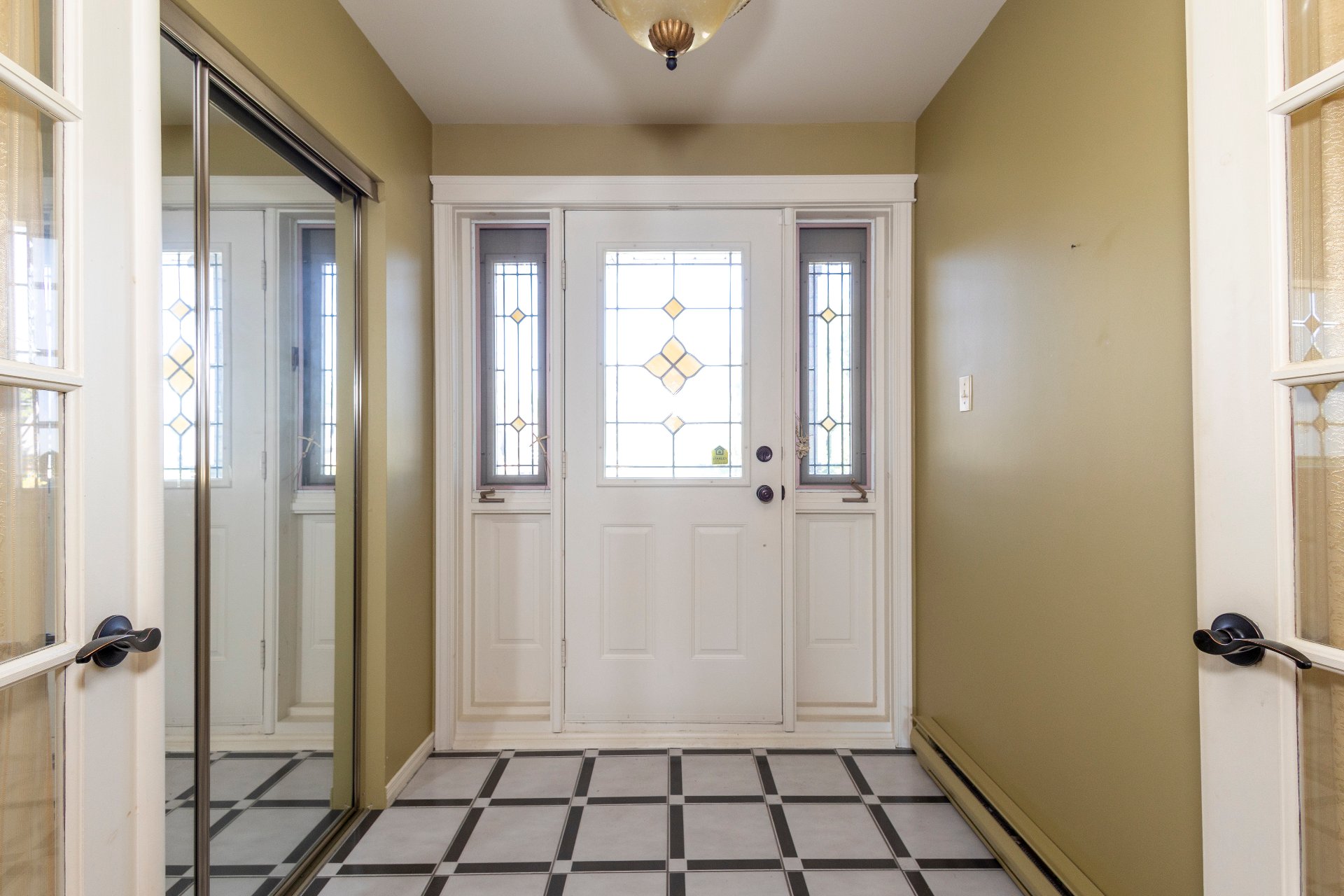 Hallway