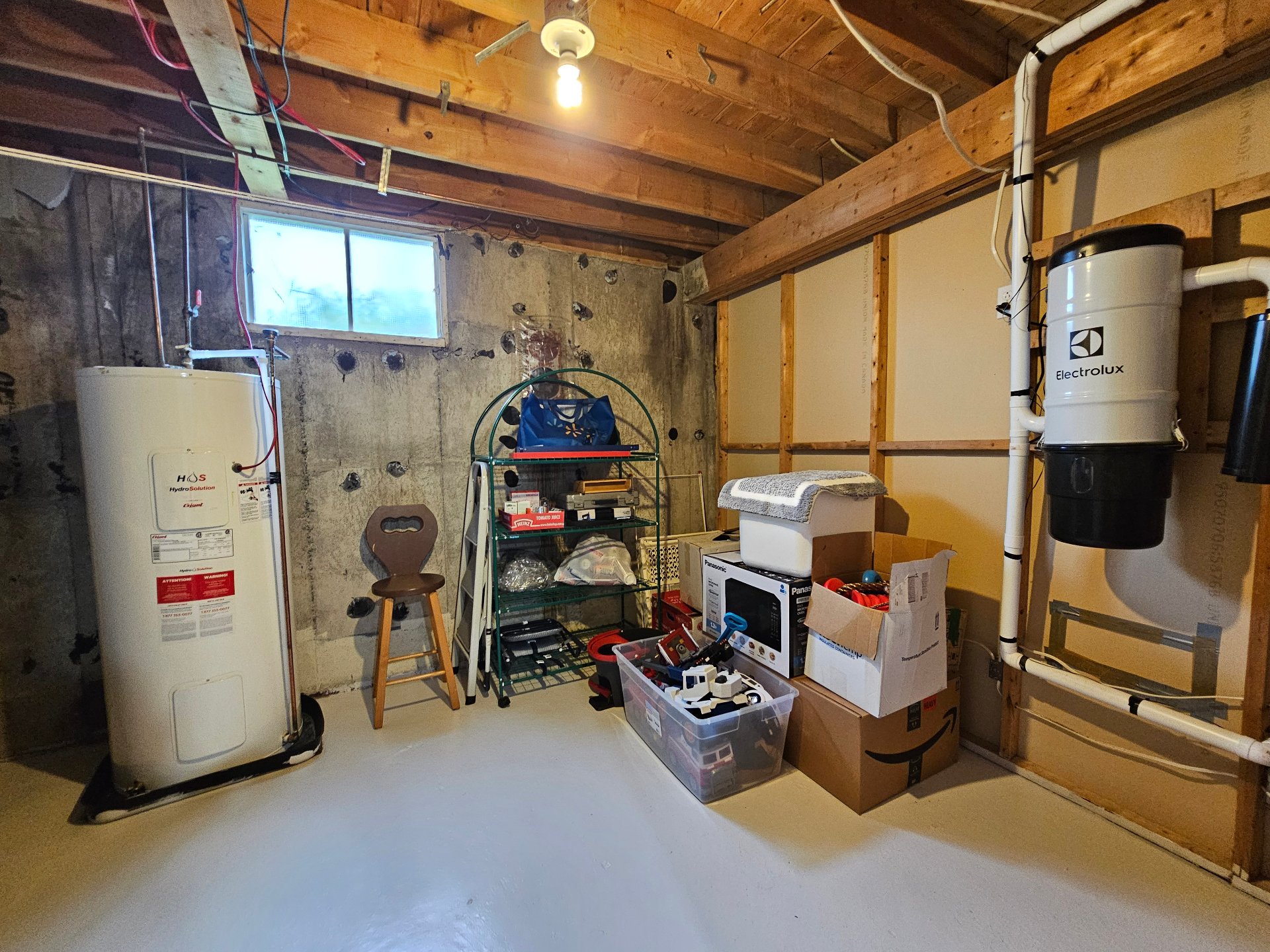 Storage