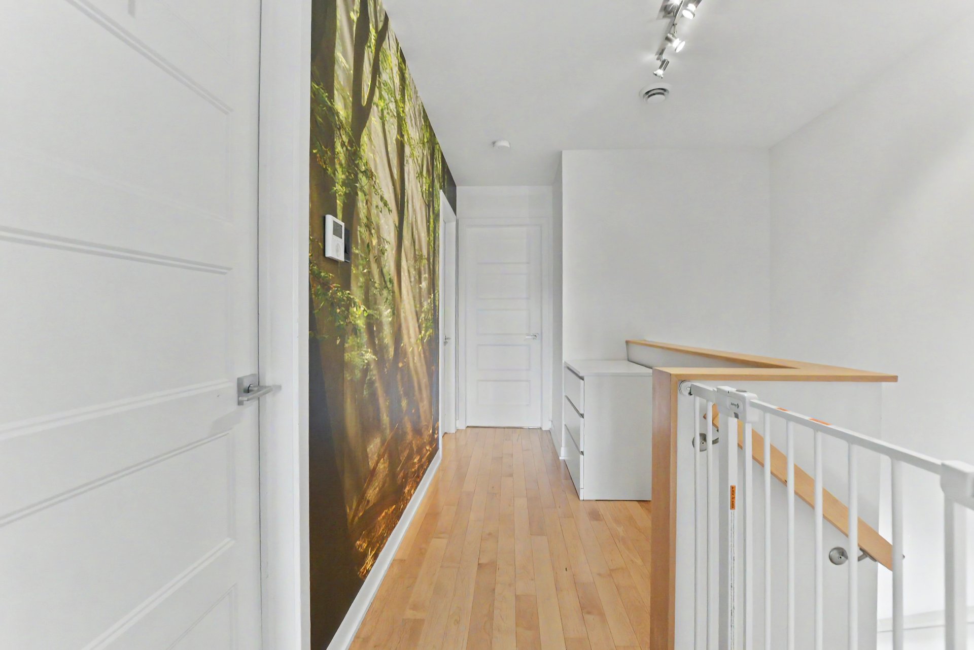 Passageway