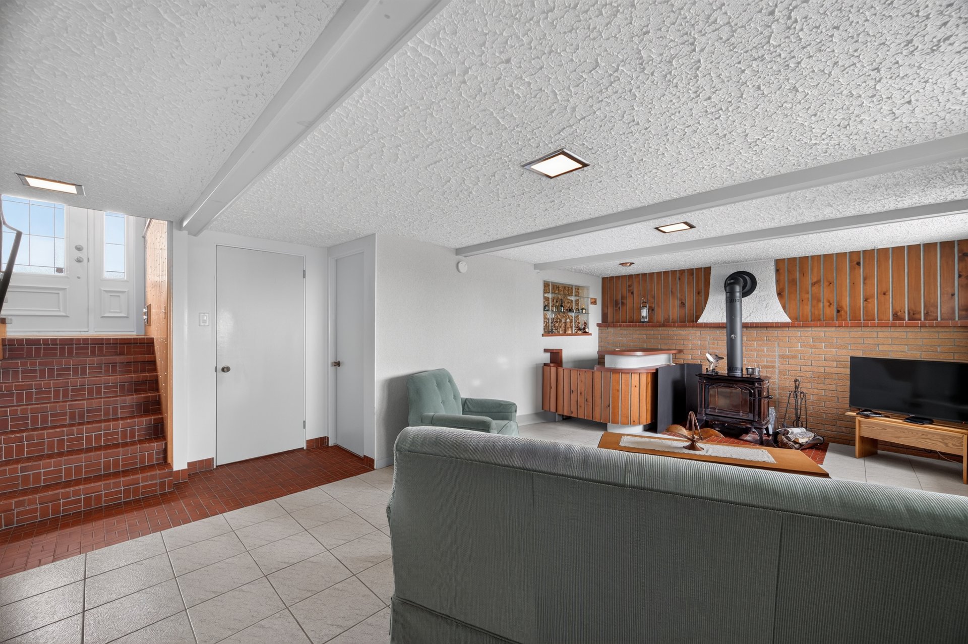 Salle familiale