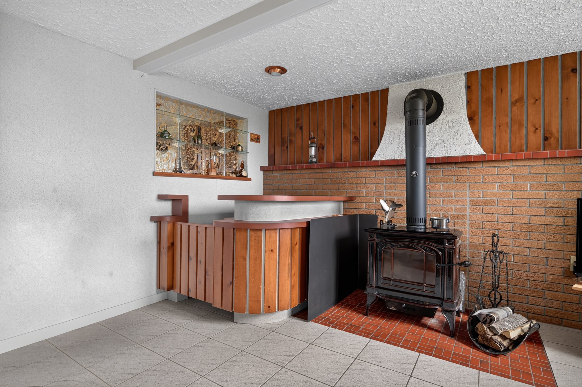 Salle familiale
