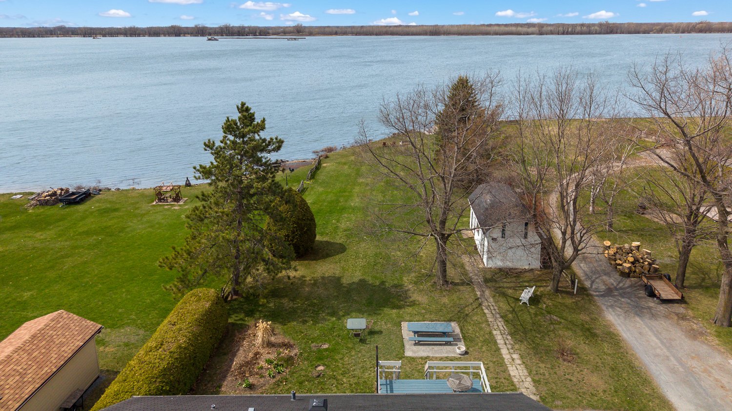 Land/Lot