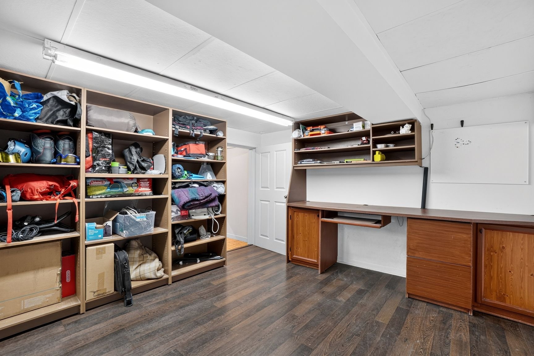 Salle familiale