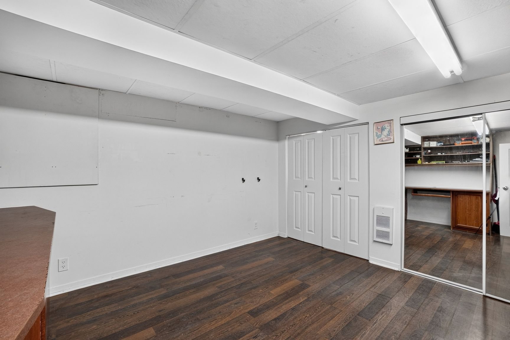 Salle familiale