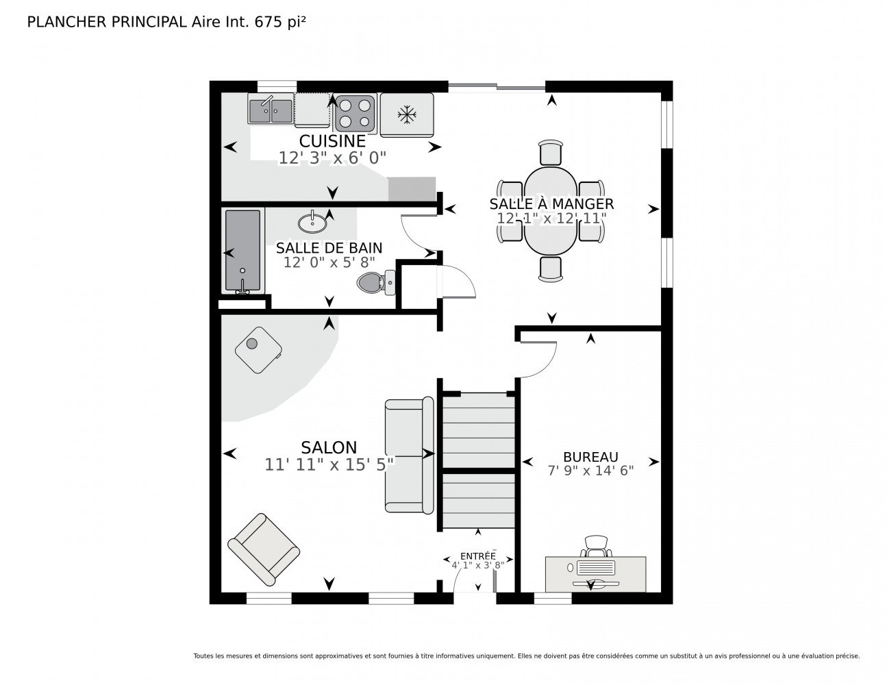 Plan (croquis)