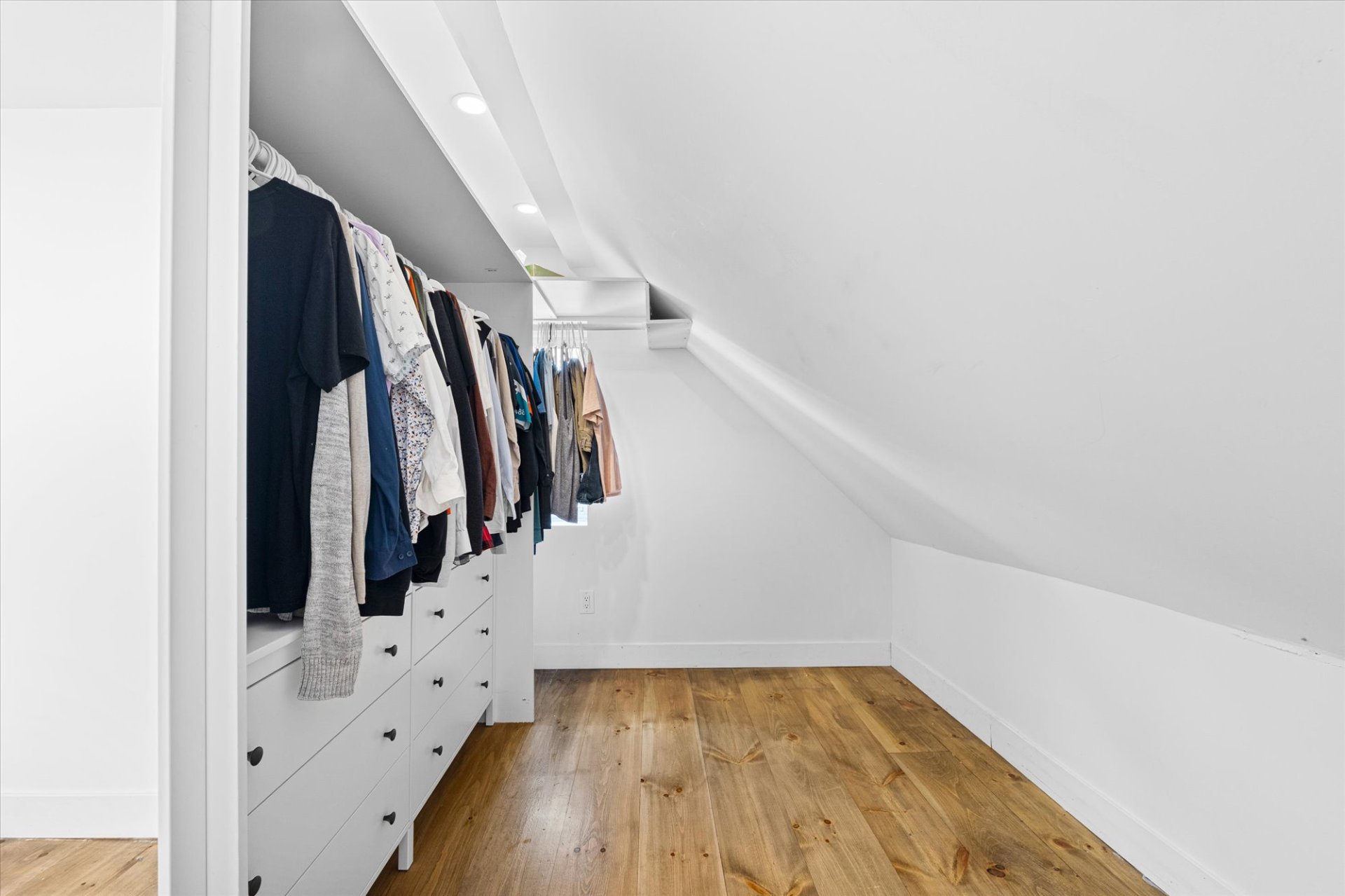 Penderie (Walk-in)