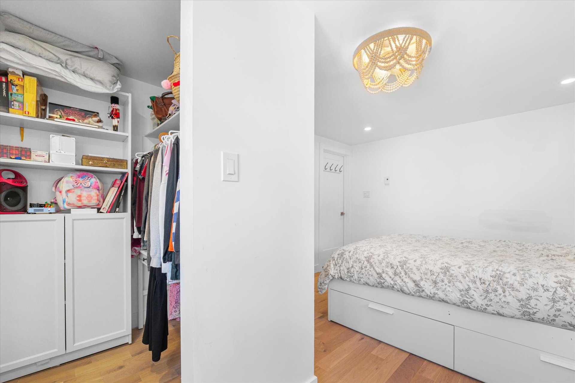 Penderie (Walk-in)