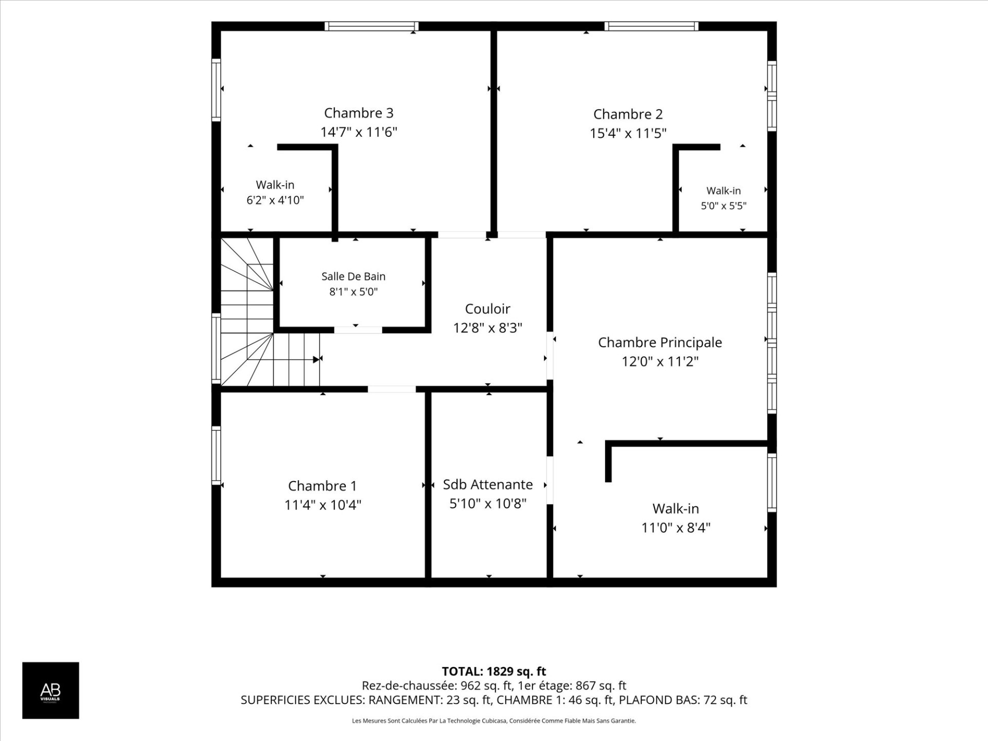 Plan (croquis)