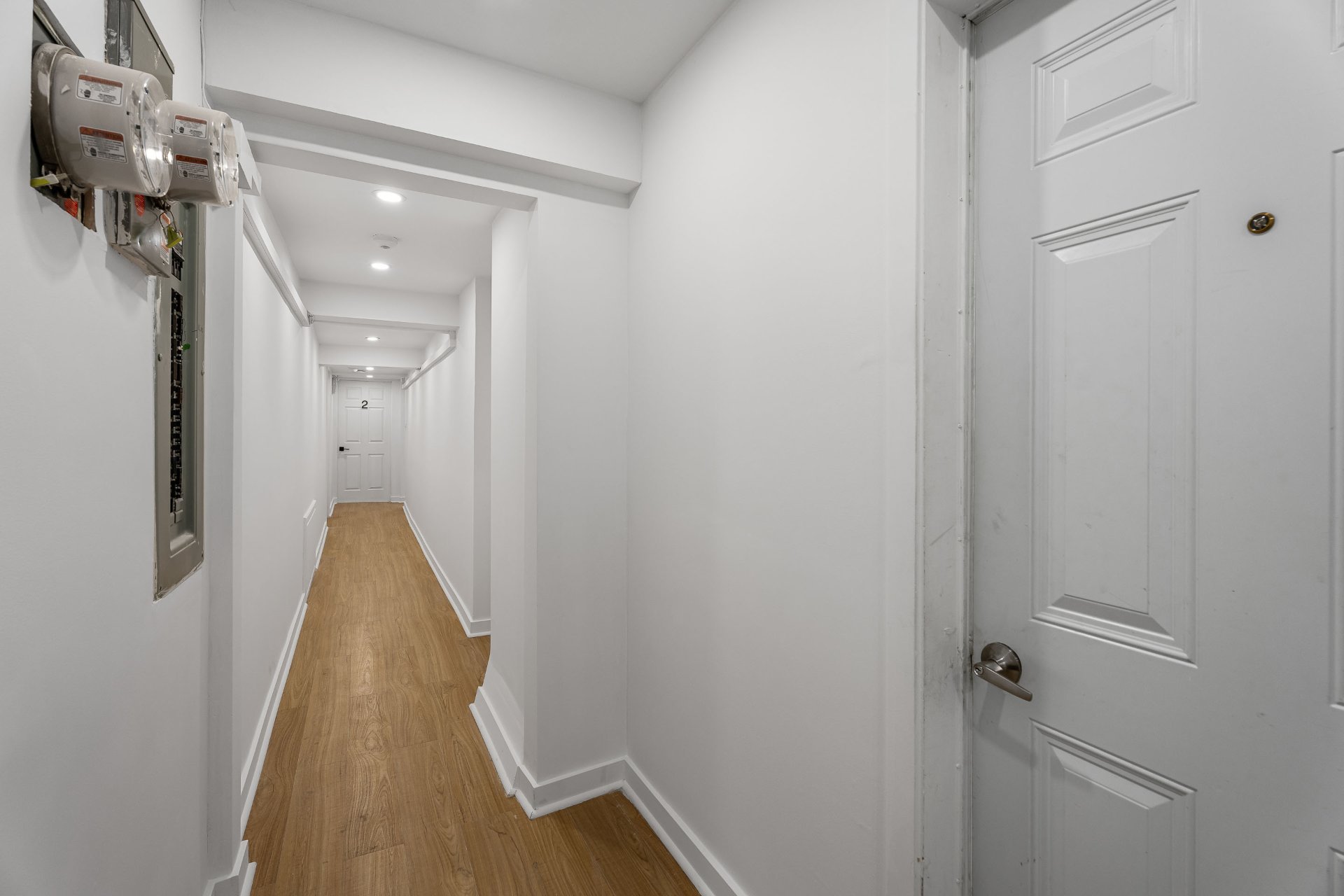 Hallway