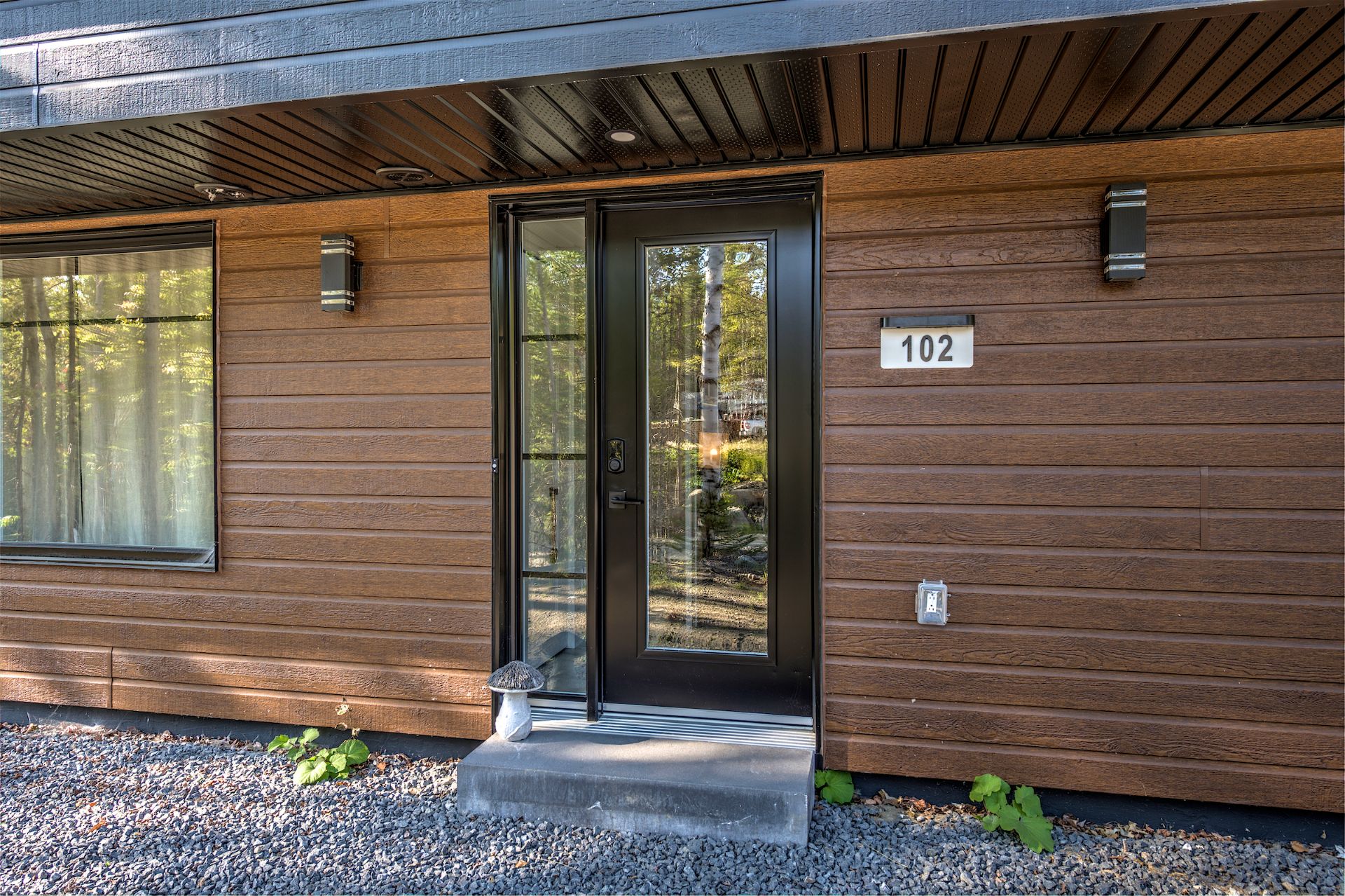 Logement 102