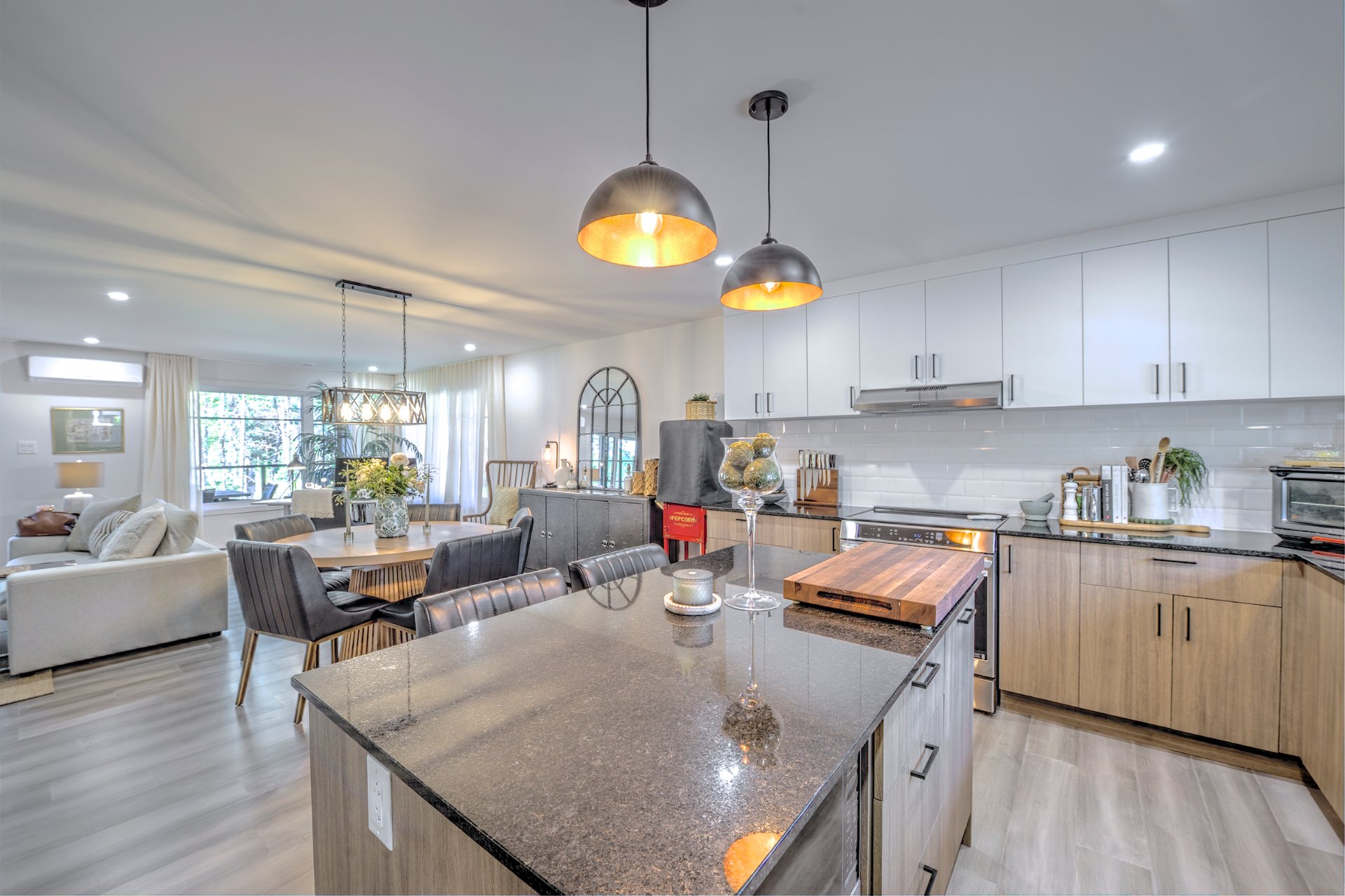 Logement 102
