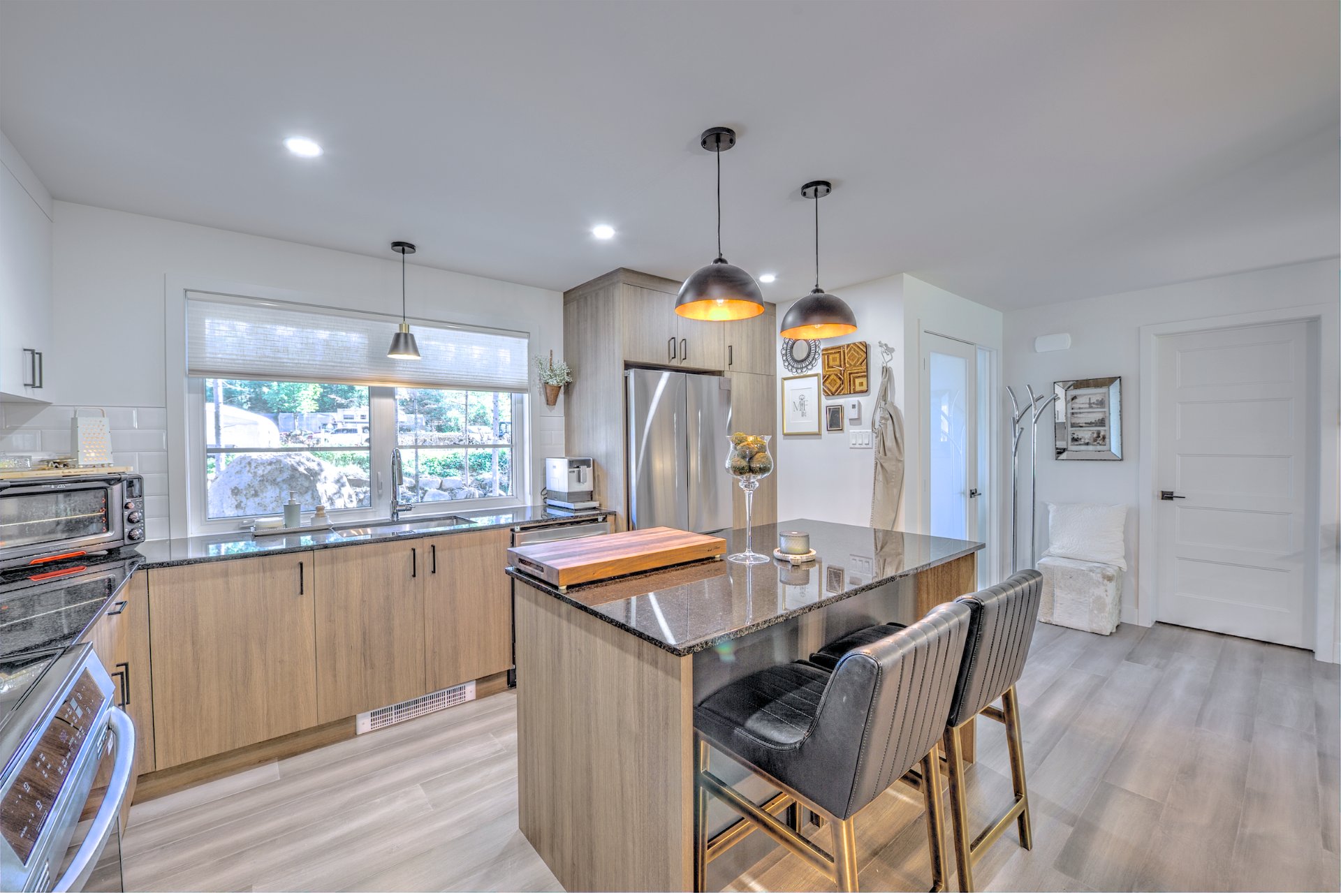 Logement 102