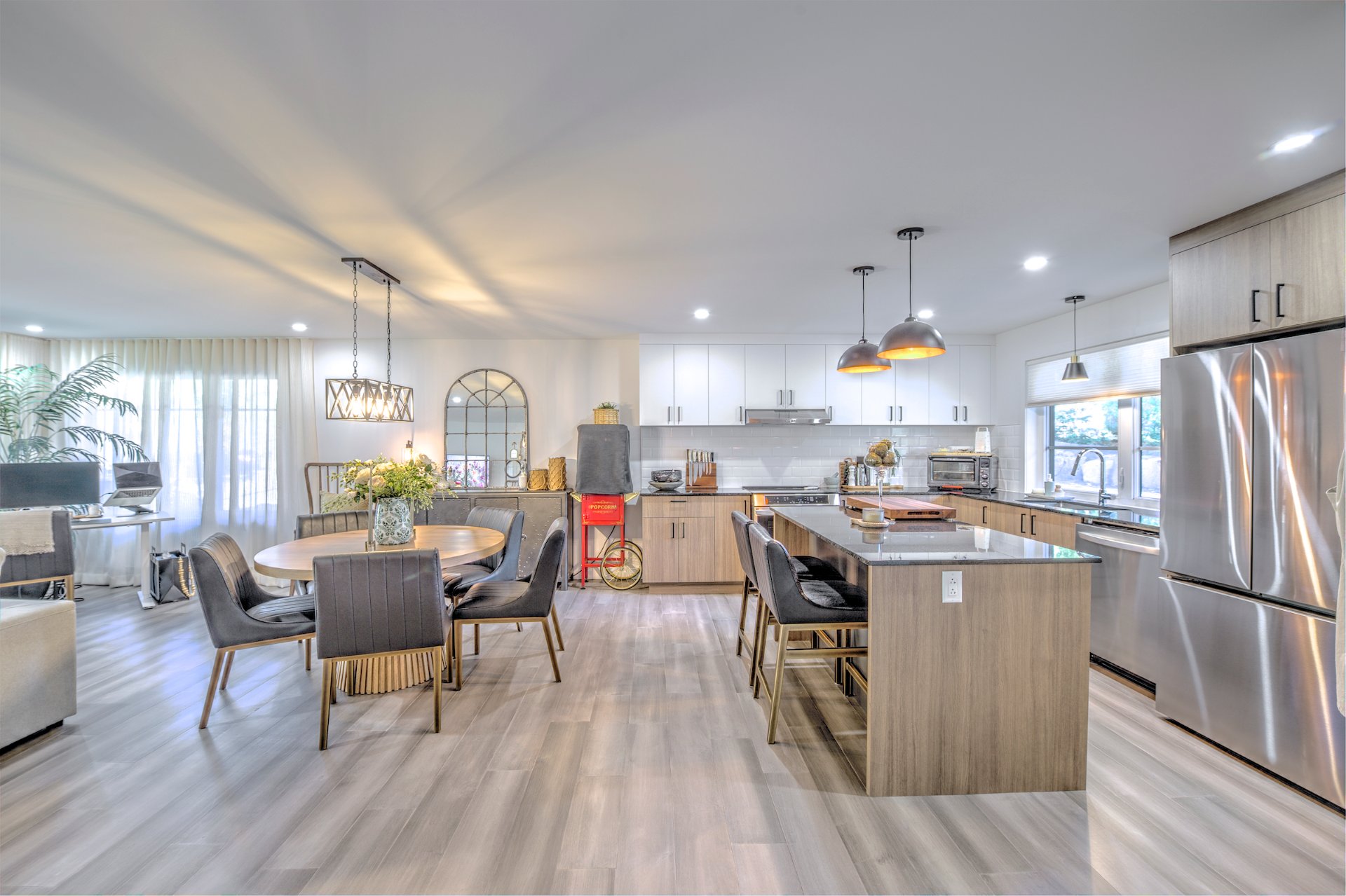 Logement 102