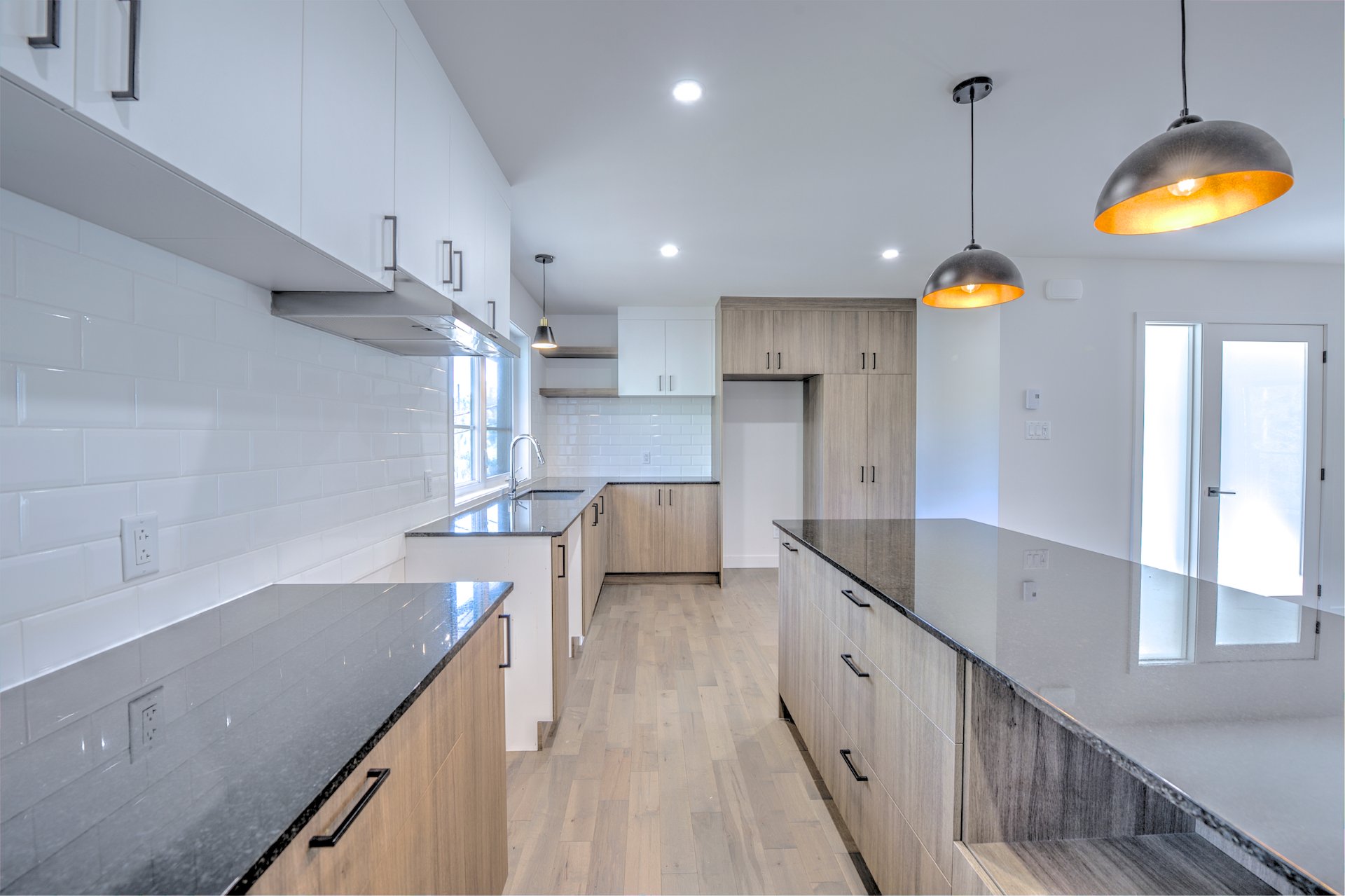 Logement 201