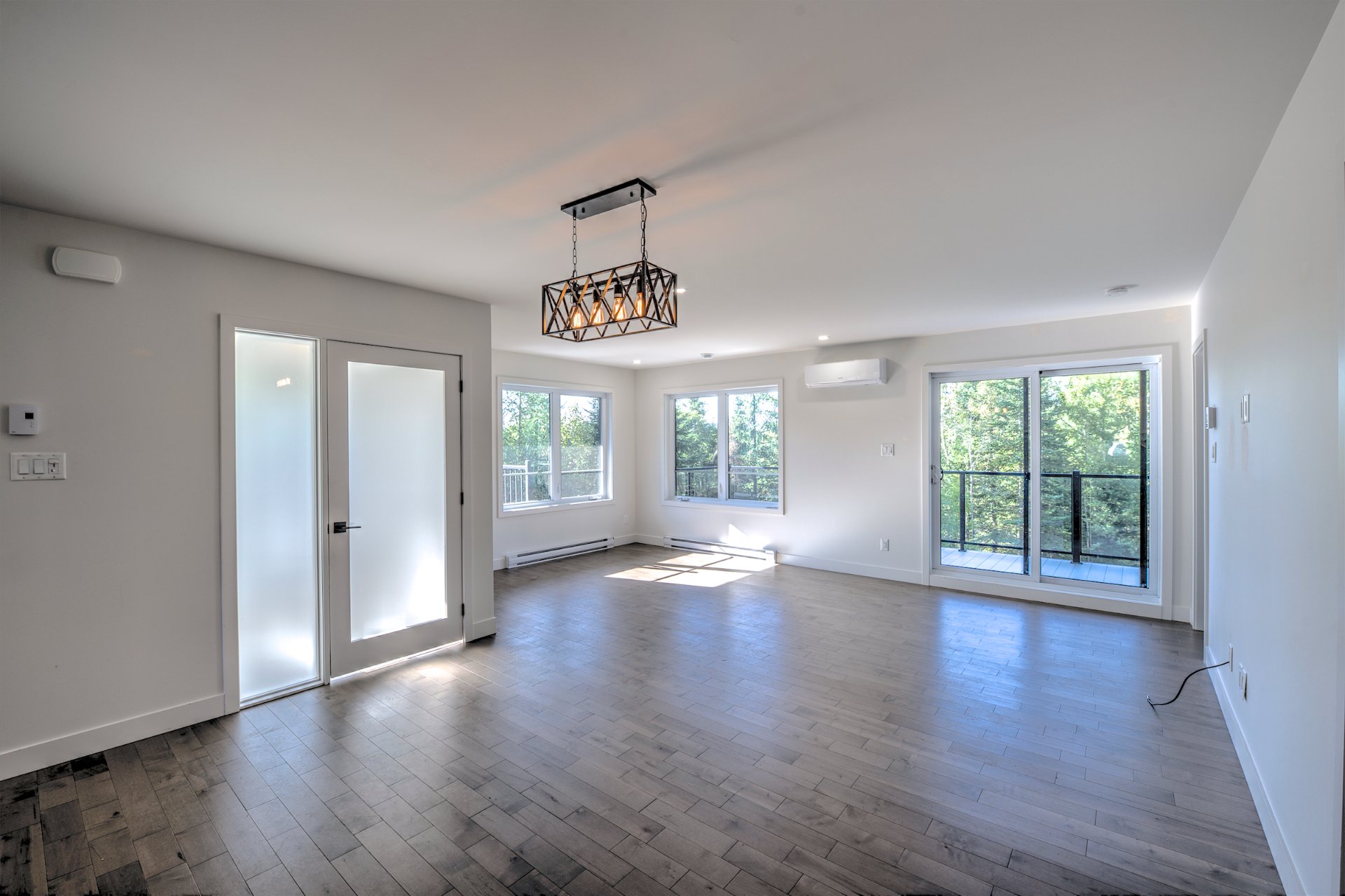Logement 201