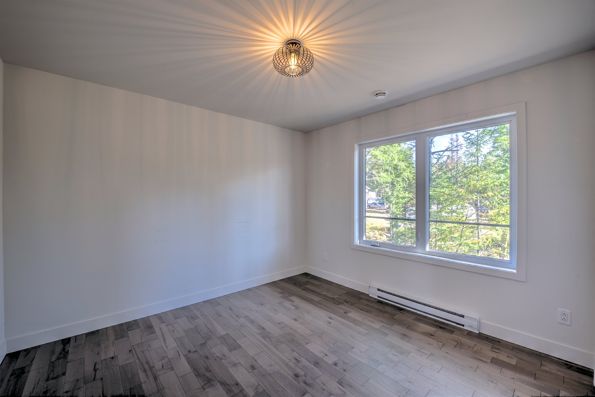 Logement 201