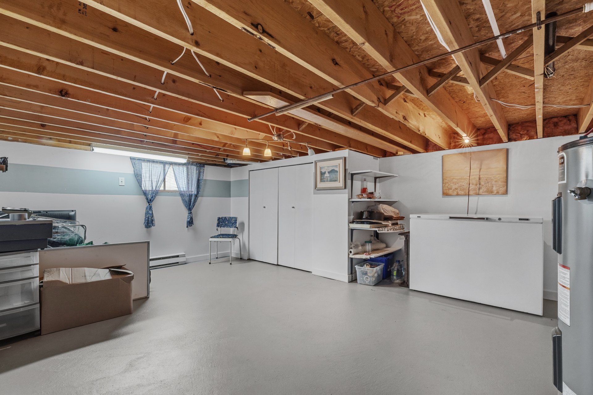 Storage