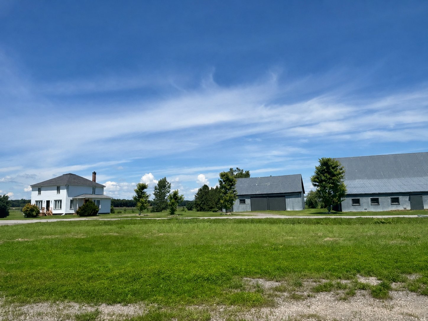 265Z, Rg de la Rivière N. — photo 1