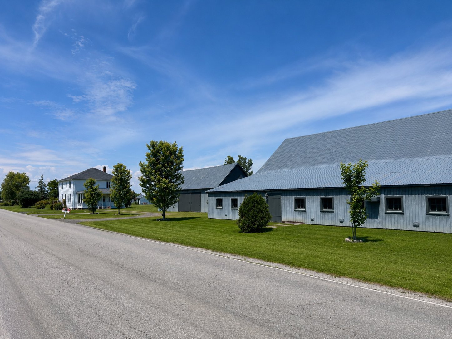 265Z, Rg de la Rivière N. — photo 2