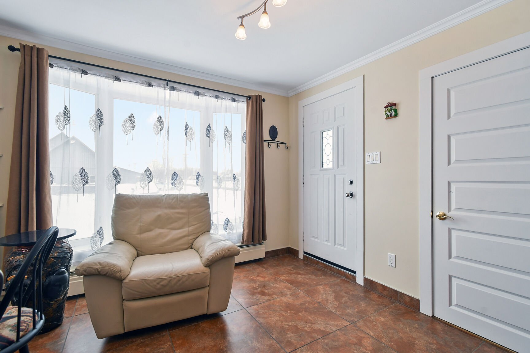 Hall d'entrée/Vestibule