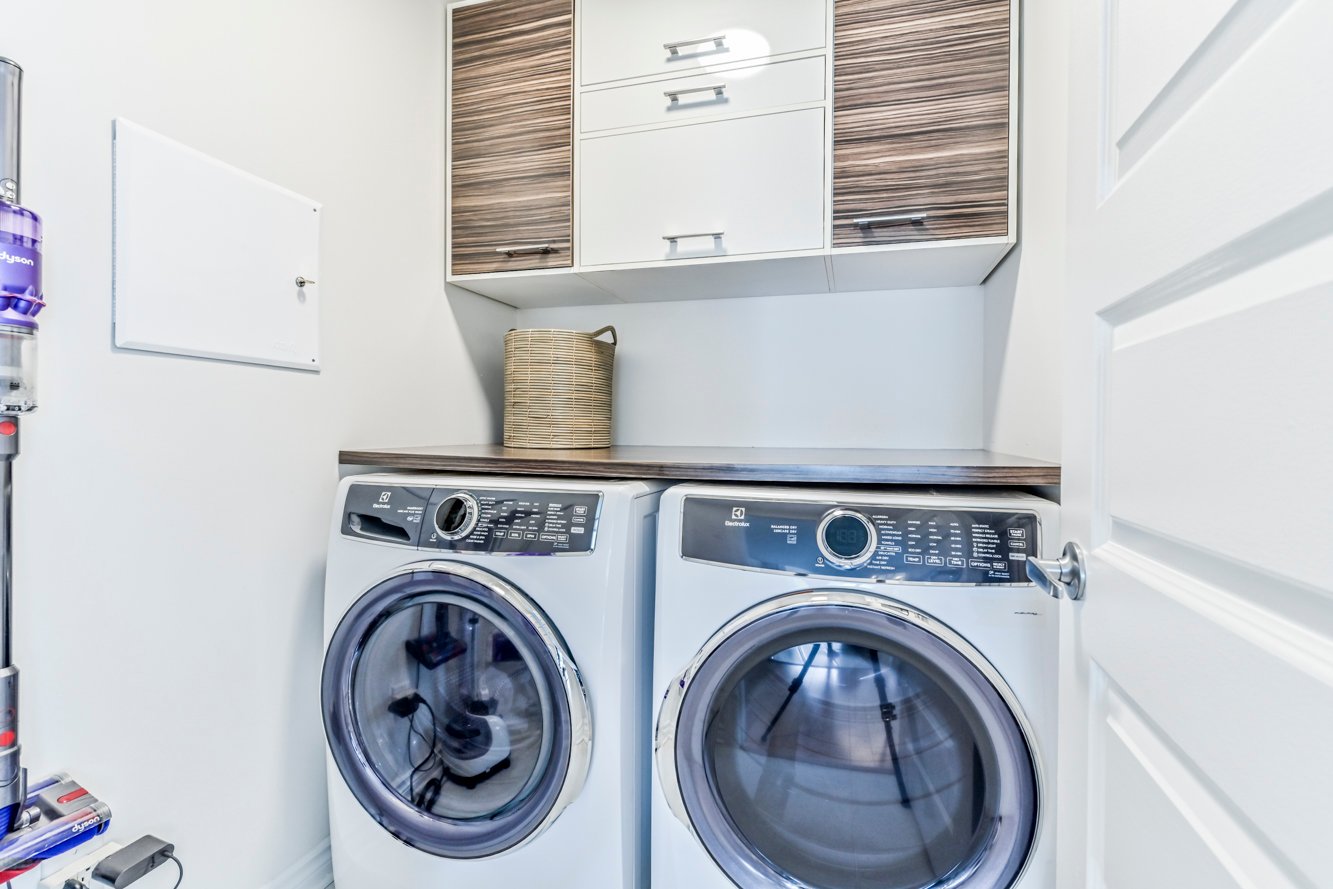 Avec rangement additionnel