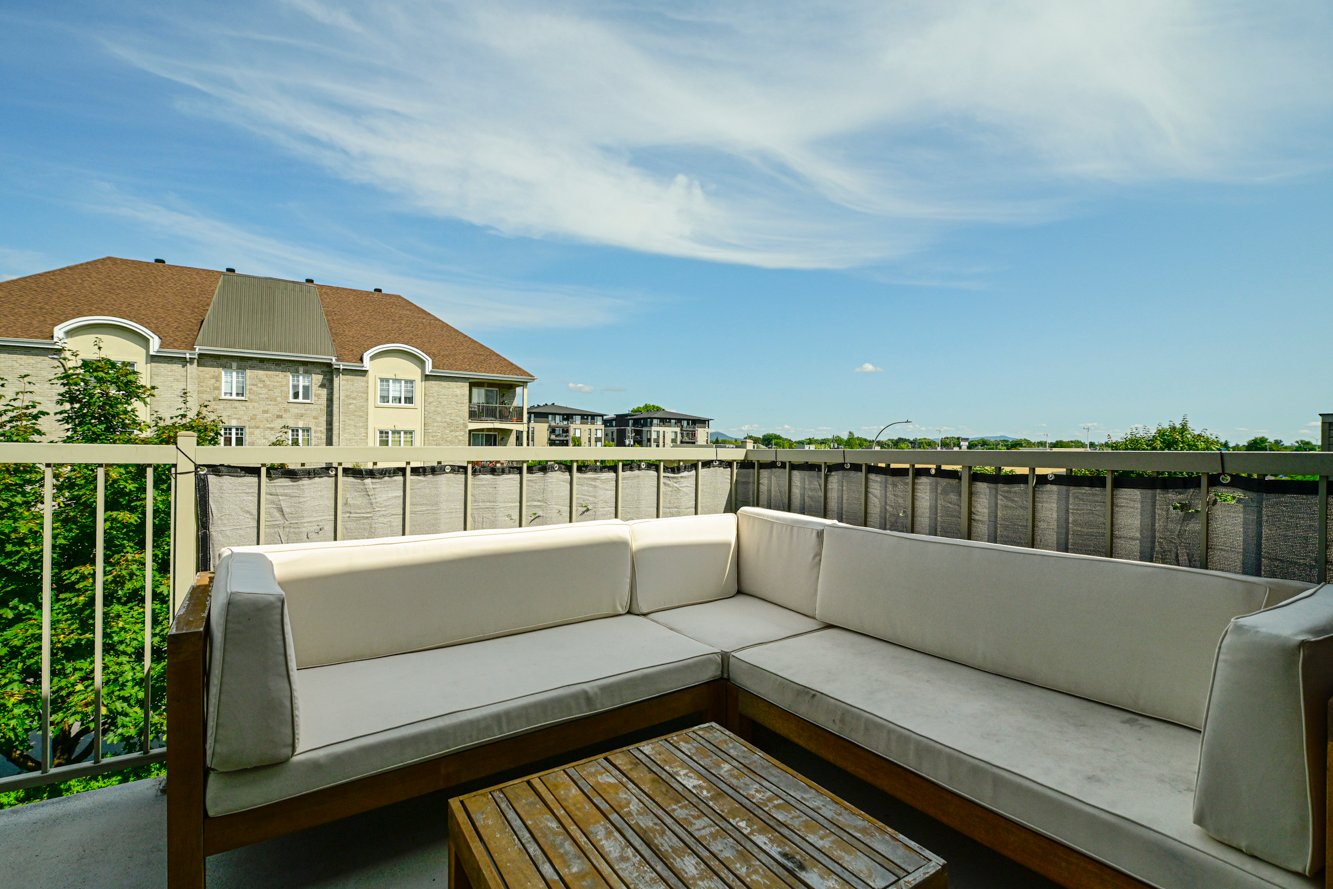 Localisation idéale, à proximité de tout !