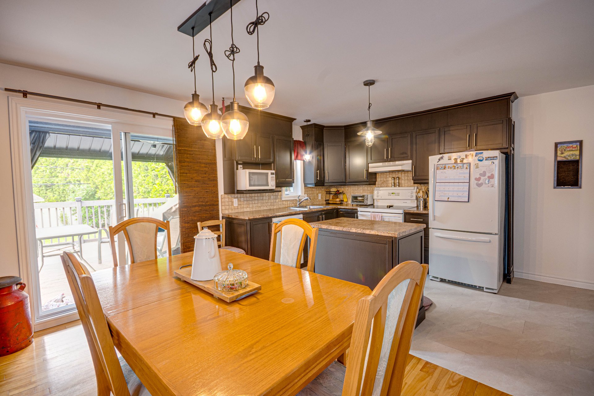 Salle à manger