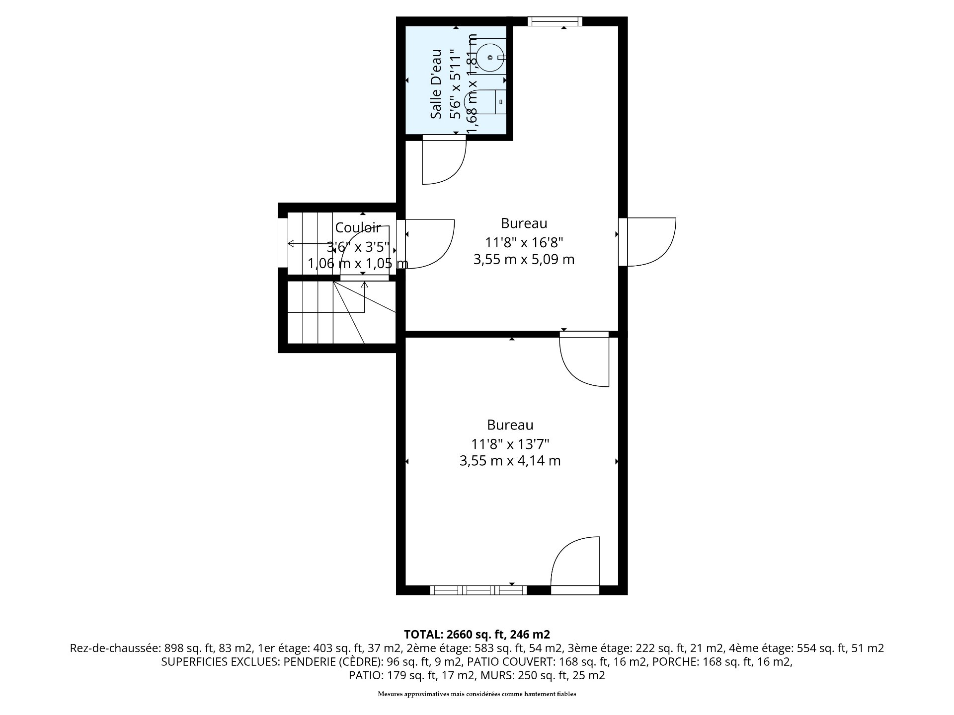 Plan (croquis)