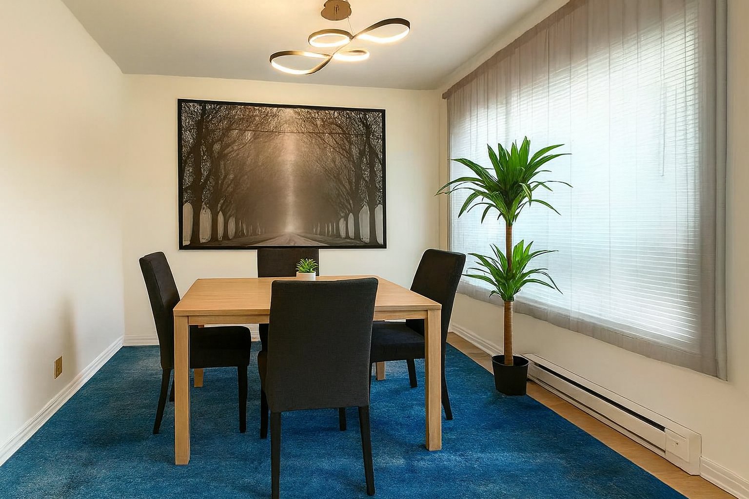 Suggestion AI redevelopment