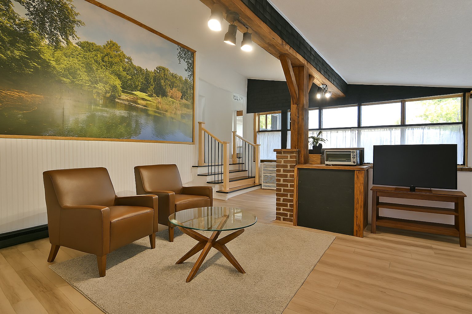 Suggestion AI redevelopment