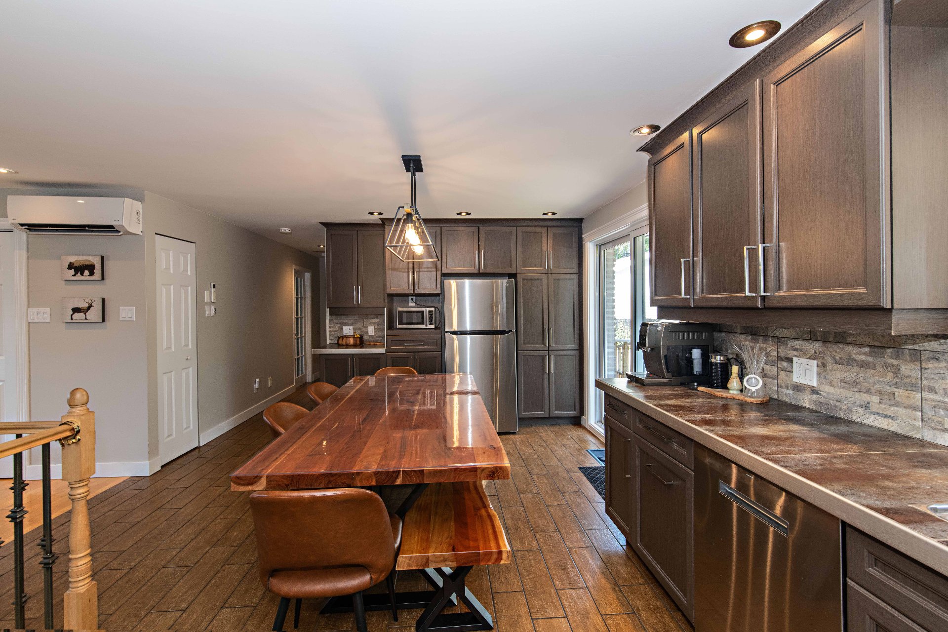 Vue d'ensemble