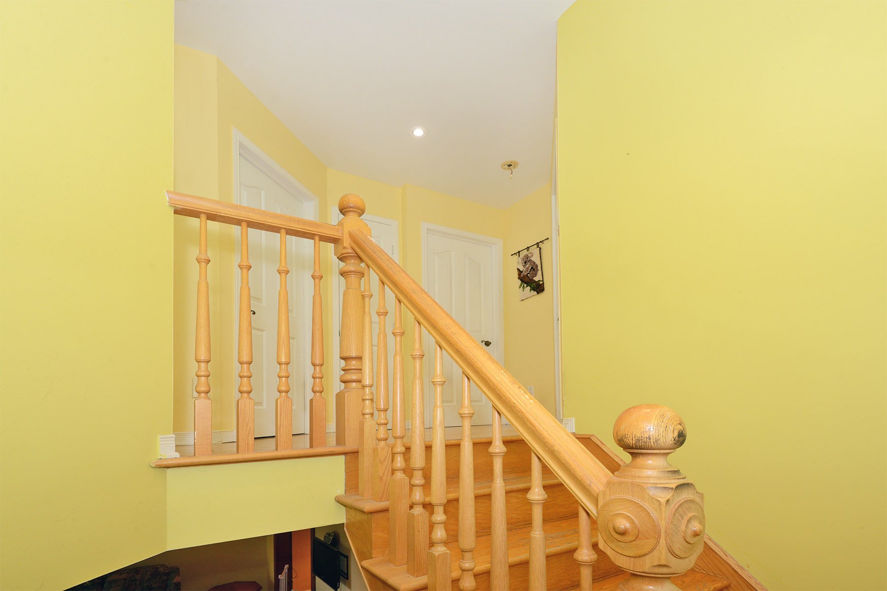 Escalier