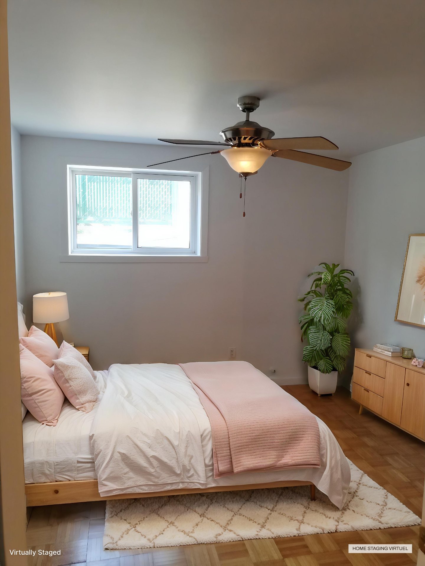 Home staging virtuel CCP #522