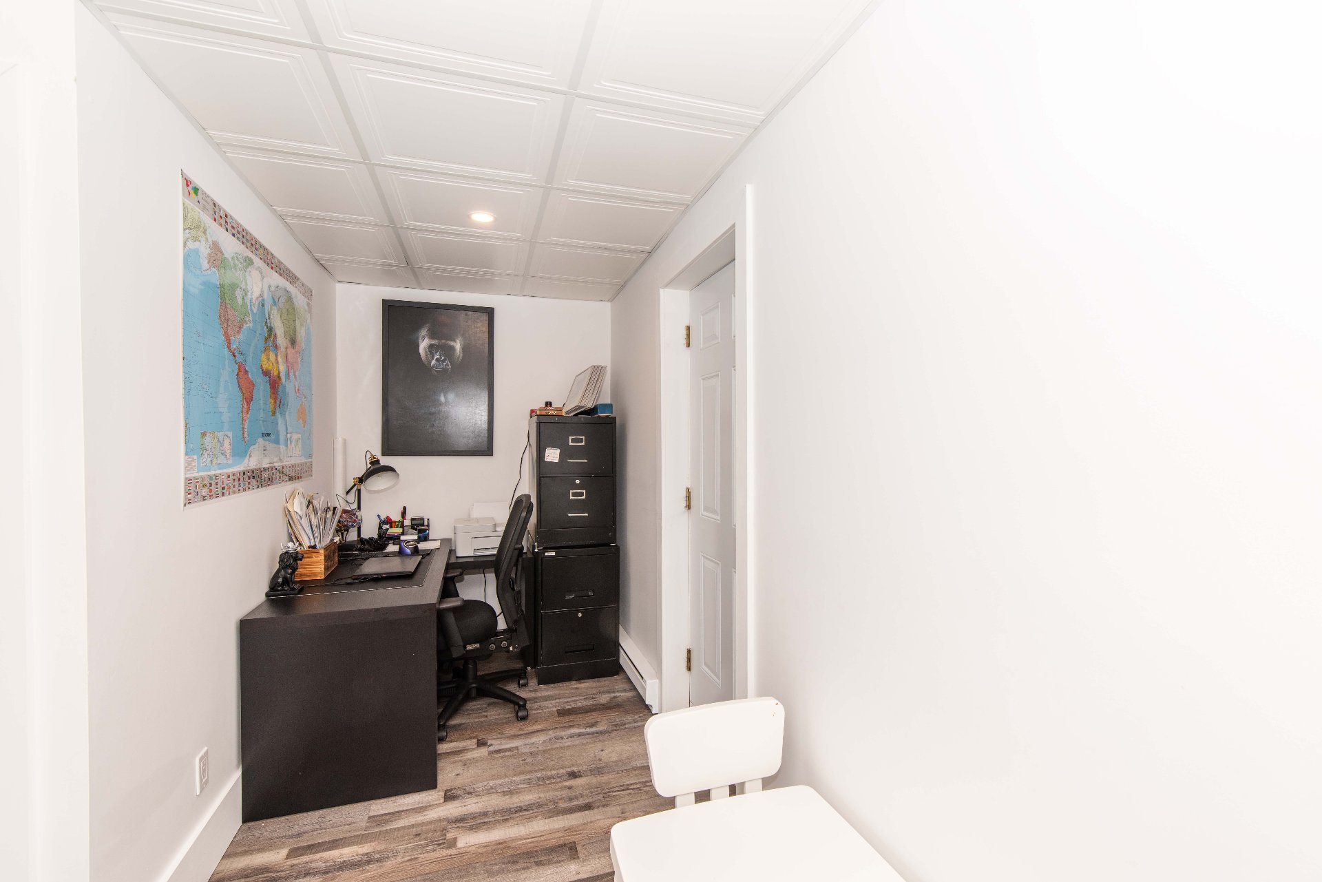 Bureau