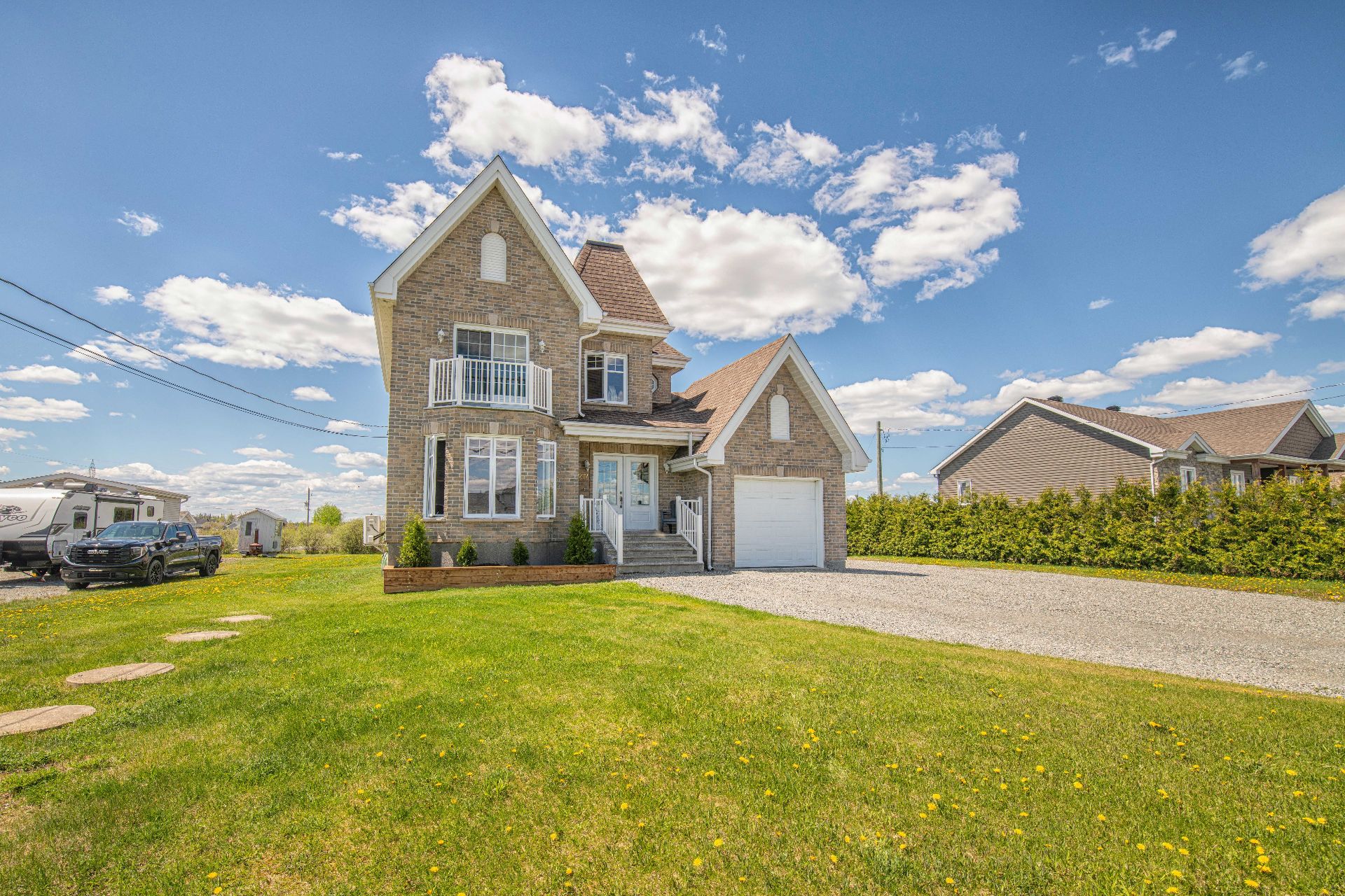 Façade