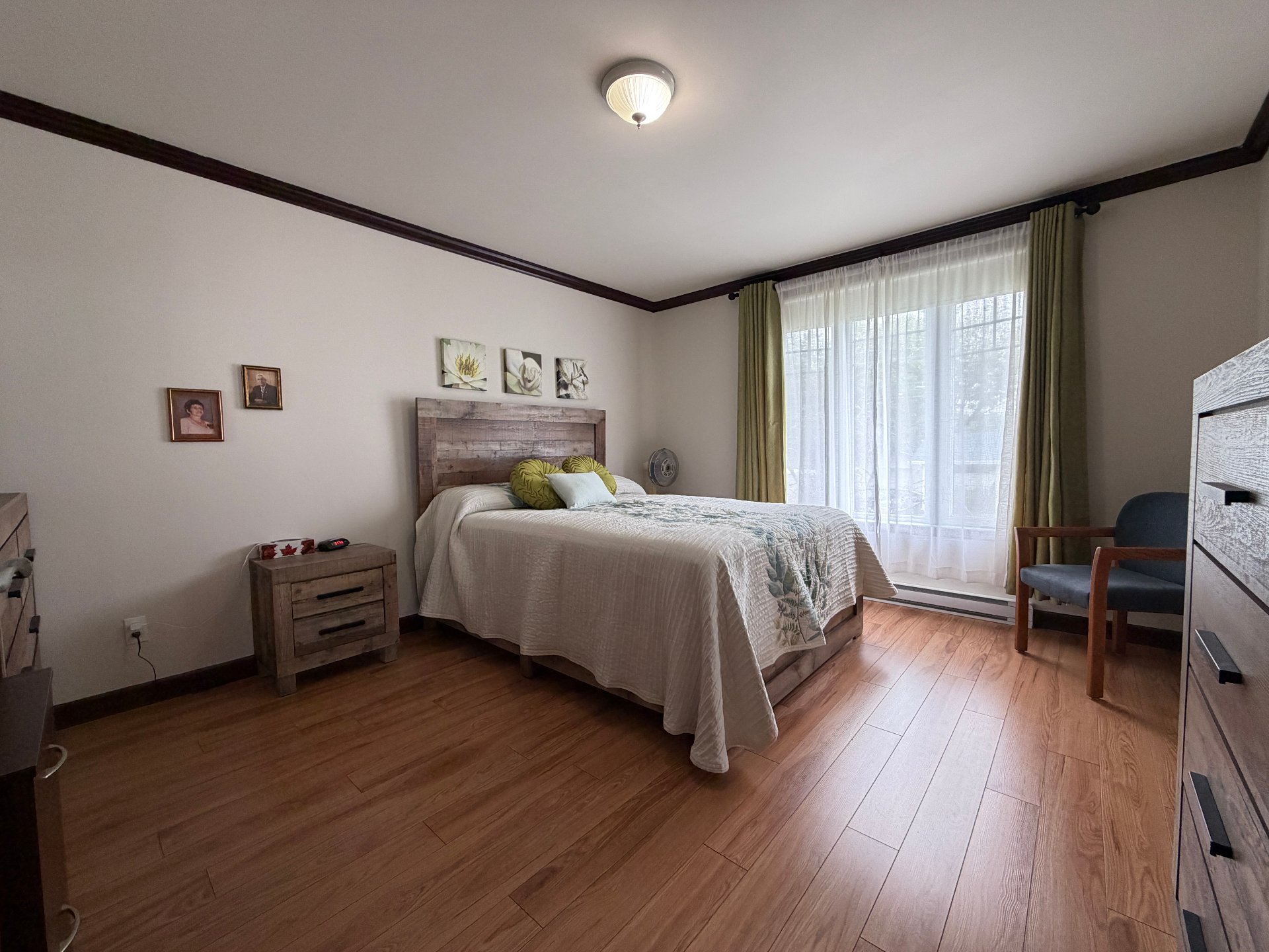 Logement