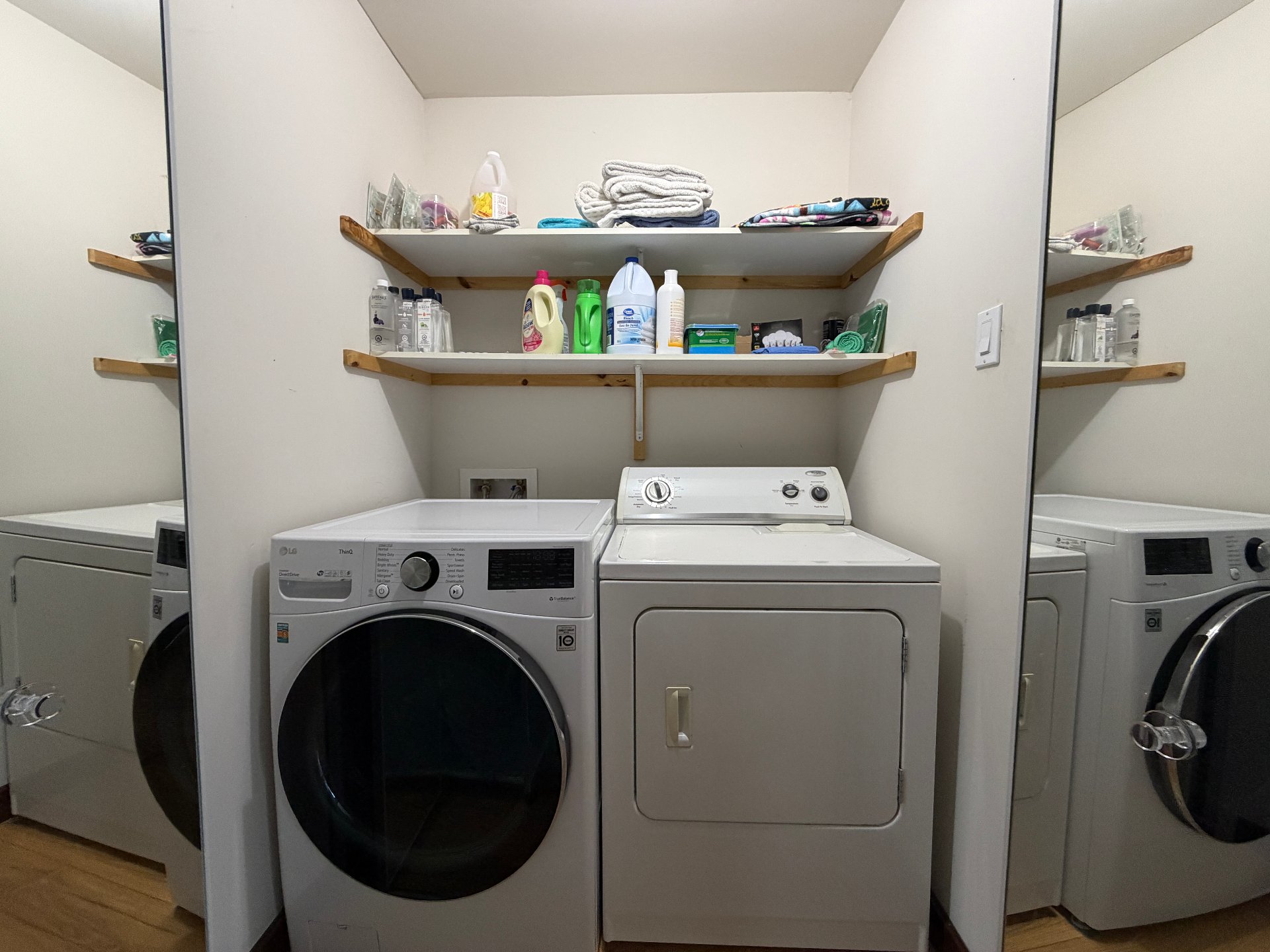 Logement