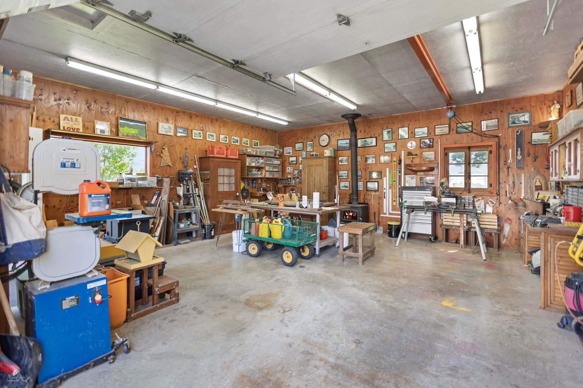 Workshop