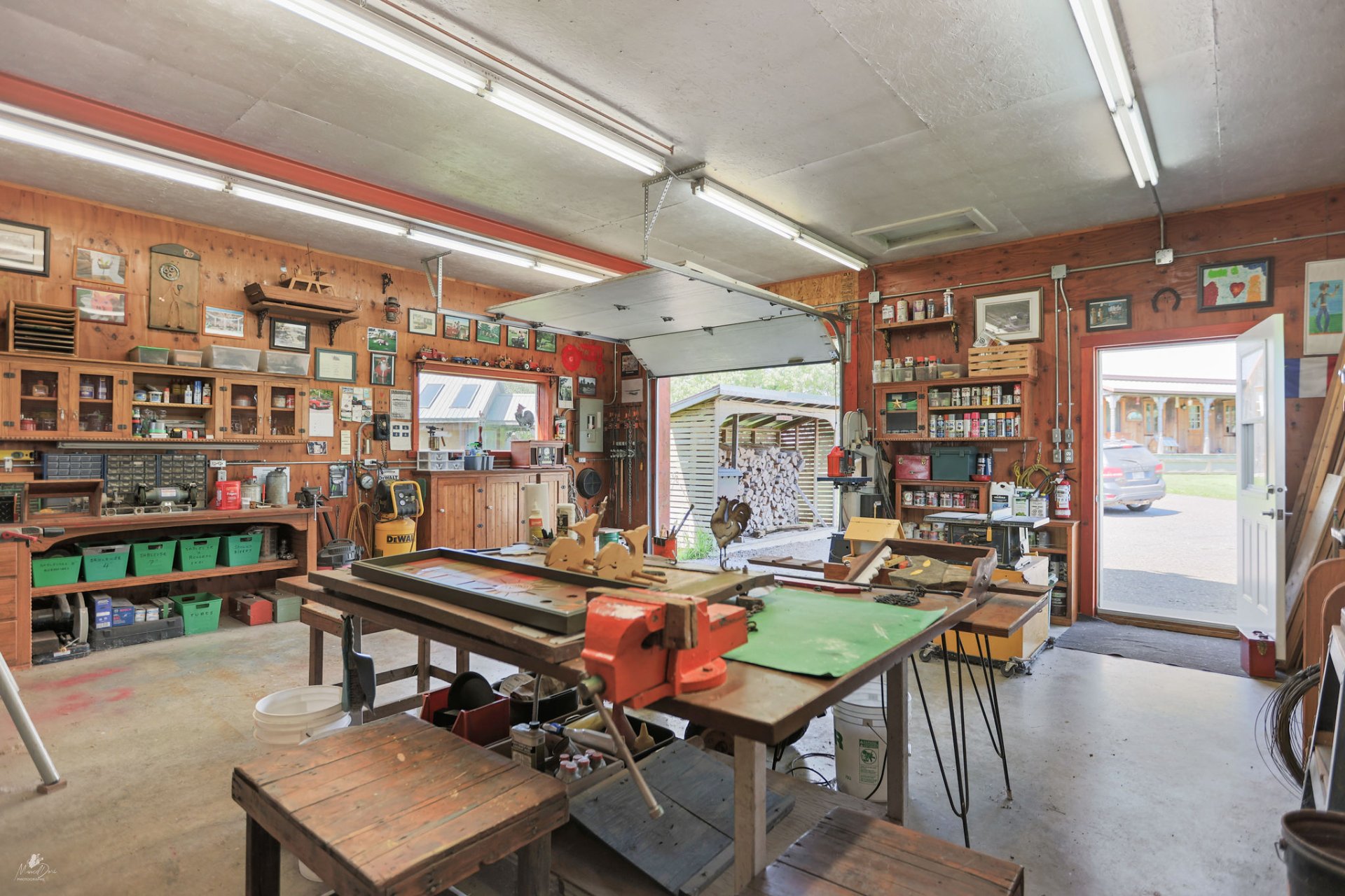 Workshop