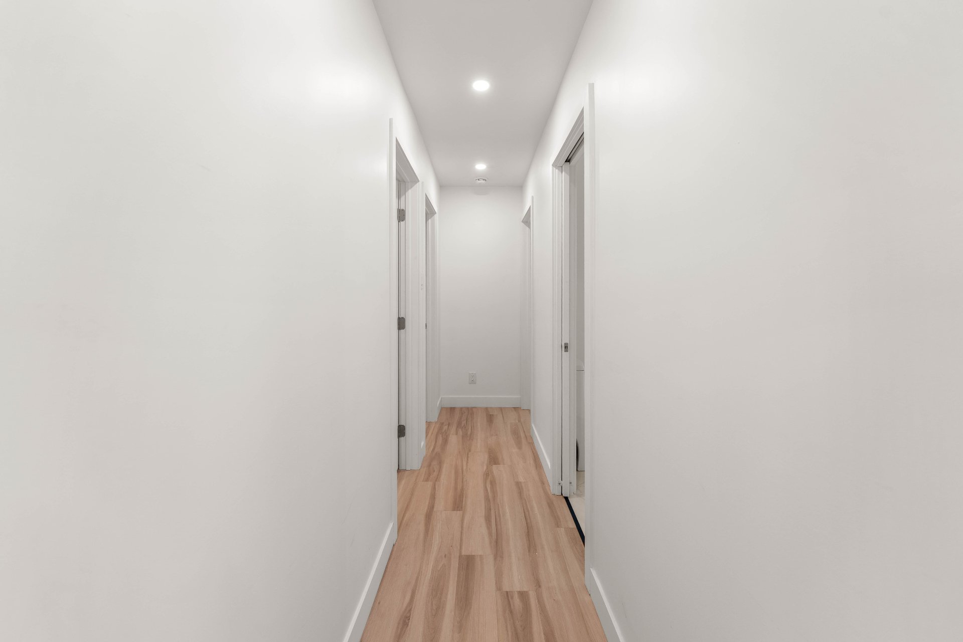 Passageway